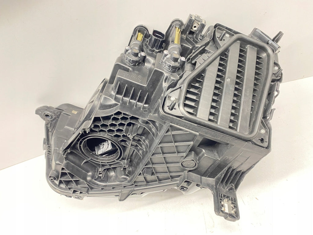 Frontscheinwerfer Audi Q3 83A941036 LED Rechts Scheinwerfer Headlight SCH9775393676da