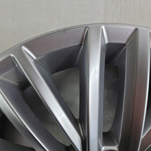 Load image into Gallery viewer, 1x Alufelge 16 Zoll 6.5" 5x112 46ET 5G0601025AT VW Passat Touran Golf Caddy FEL8107623099uq