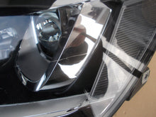Laden Sie das Bild in den Galerie-Viewer, Frontscheinwerfer VW Golf Sportsvan 517941031B Xenon Links Headlight SCH4212250833ee