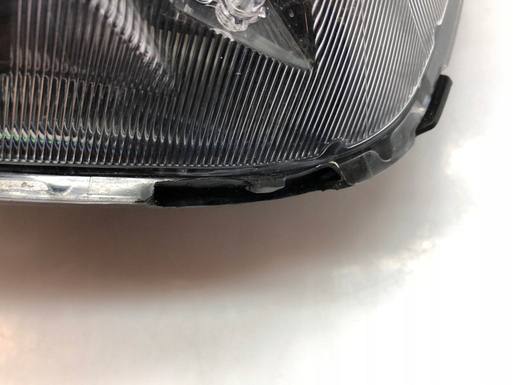 Frontscheinwerfer Kia Ceed J7921-61560 Full LED Rechts Scheinwerfer Headlight