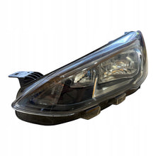 Laden Sie das Bild in den Galerie-Viewer, Frontscheinwerfer Ford Focus MX7B-13E015-CC LED Links Scheinwerfer Headlight SCH1906154124me