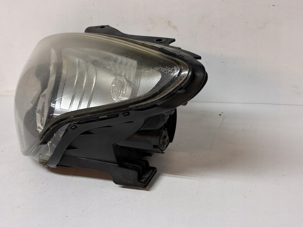 Frontscheinwerfer Hyundai I30 LPL357 Links Scheinwerfer Headlight SCH8402679335cd