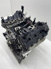 Laden Sie das Bild in den Galerie-Viewer, Motor Audi C7 CLAA 3.0 TDI 204PS 150kW 139TKm 2013 Diesel Engine Unkomplett