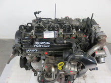 Load image into Gallery viewer, Motor Opel Astra A17DTR 1.7 CDTI 110PS 92kW 2011 Diesel Engine Komplett MOT7524379527el