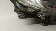 Laden Sie das Bild in den Galerie-Viewer, Frontscheinwerfer Opel Astra J 1EG01001102 Rechts Scheinwerfer Headlight SCH2650845908ow