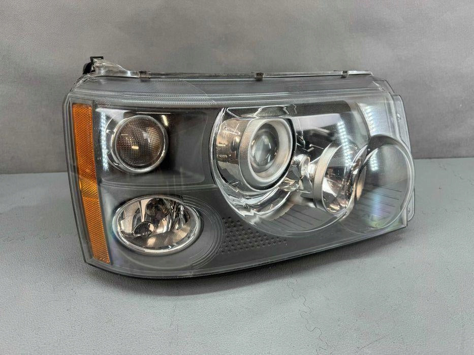 Frontscheinwerfer Land Rover Range I Sport 103419012487 Xenon Rechts Headlight SCH3285993563mh