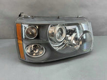 Laden Sie das Bild in den Galerie-Viewer, Frontscheinwerfer Land Rover Range I Sport 103419012487 Xenon Rechts Headlight SCH3285993563mh