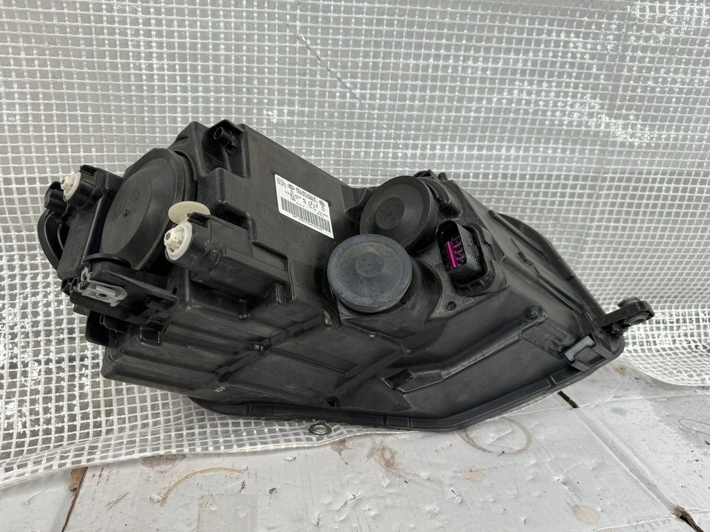 Frontscheinwerfer VW Caddy 2K1941015 1ED012286-01 Links Scheinwerfer Headlight SCH1168169532up