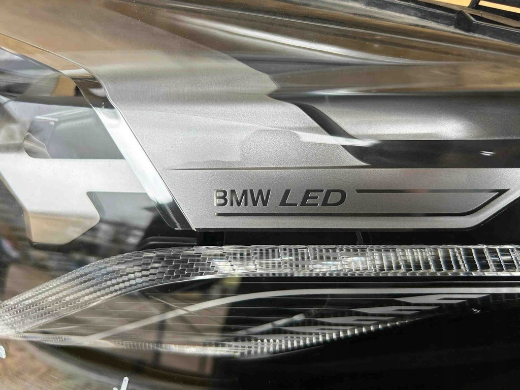 Frontscheinwerfer BMW 2 Active Tourer 5A42247 LED Ein Stück (Rechts oder Links) SCH1577340264ih