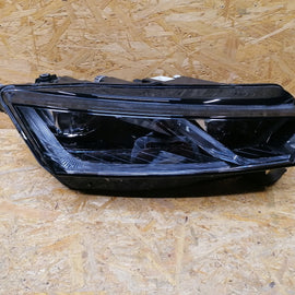Frontscheinwerfer Skoda Octavia 5e3 I KMR572 5E4941016A Full LED Rechts SCH1869413279qh