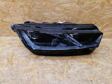 Laden Sie das Bild in den Galerie-Viewer, Frontscheinwerfer Skoda Octavia 5e3 I KMR572 5E4941016A Full LED Rechts SCH1869413279qh