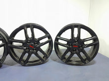 Load image into Gallery viewer, 4x Alufelge 17 Zoll 6.5" 4x108 IKE657-4L Rim Wheel FEL3499194178az