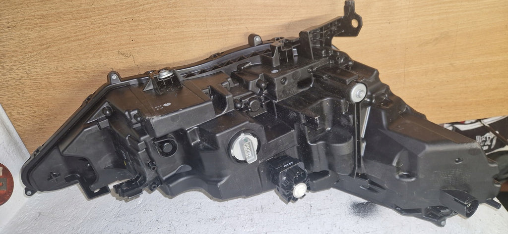 Frontscheinwerfer Honda Hr-V LED Links Scheinwerfer Headlight