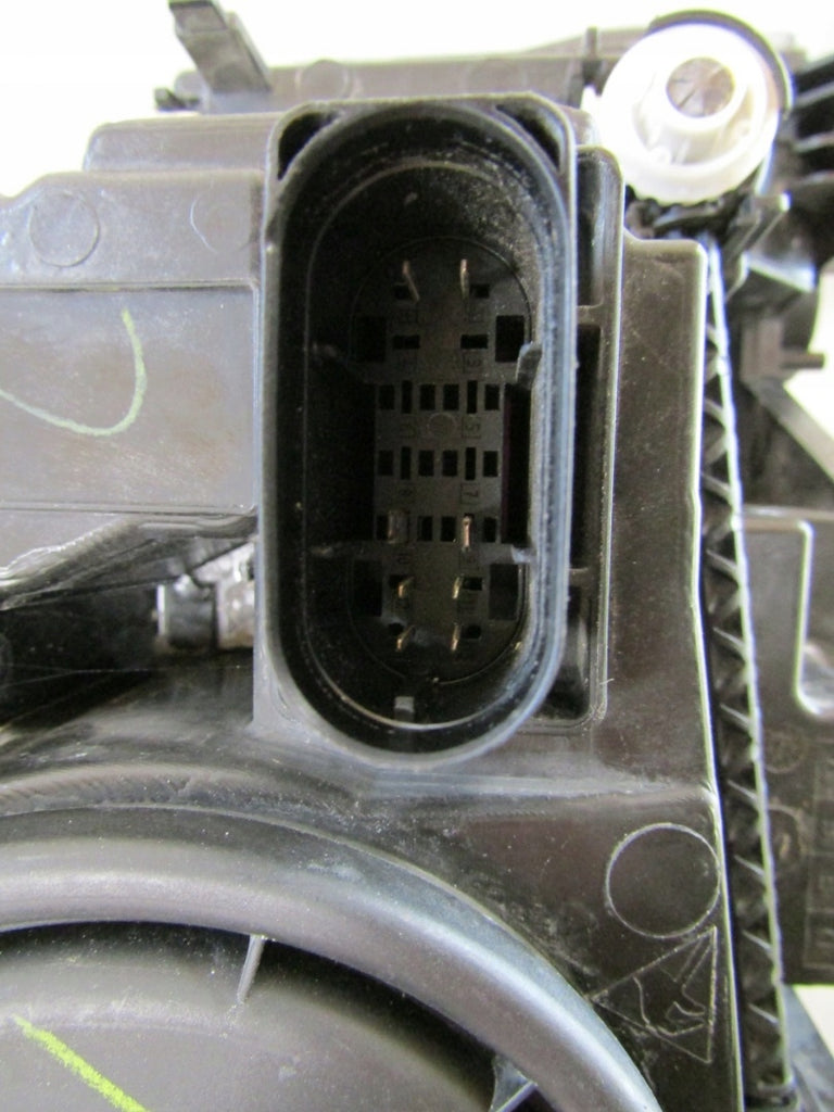 Frontscheinwerfer Mercedes-Benz Gle A1679069504 LED Links Scheinwerfer Headlight SCH4947342475wv