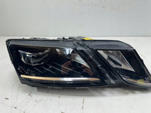 Laden Sie das Bild in den Galerie-Viewer, Frontscheinwerfer Skoda Octavia III 5E1941016 LED Rechts Scheinwerfer Headlight SCH5520594478fx