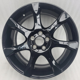 1x Alufelge 18 Zoll 8.0