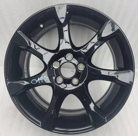 1x Alufelge 18 Zoll 8.0