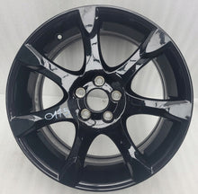 Load image into Gallery viewer, 1x Alufelge 18 Zoll 8.0" 5x108 55ET 31373098 Volvo V70 V60 S80 S60 Rim Wheel FEL1556123408ad
