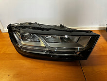 Load image into Gallery viewer, Frontscheinwerfer Audi Q7 4M0941034 LED Rechts Scheinwerfer Headlight SCH7768770210uf