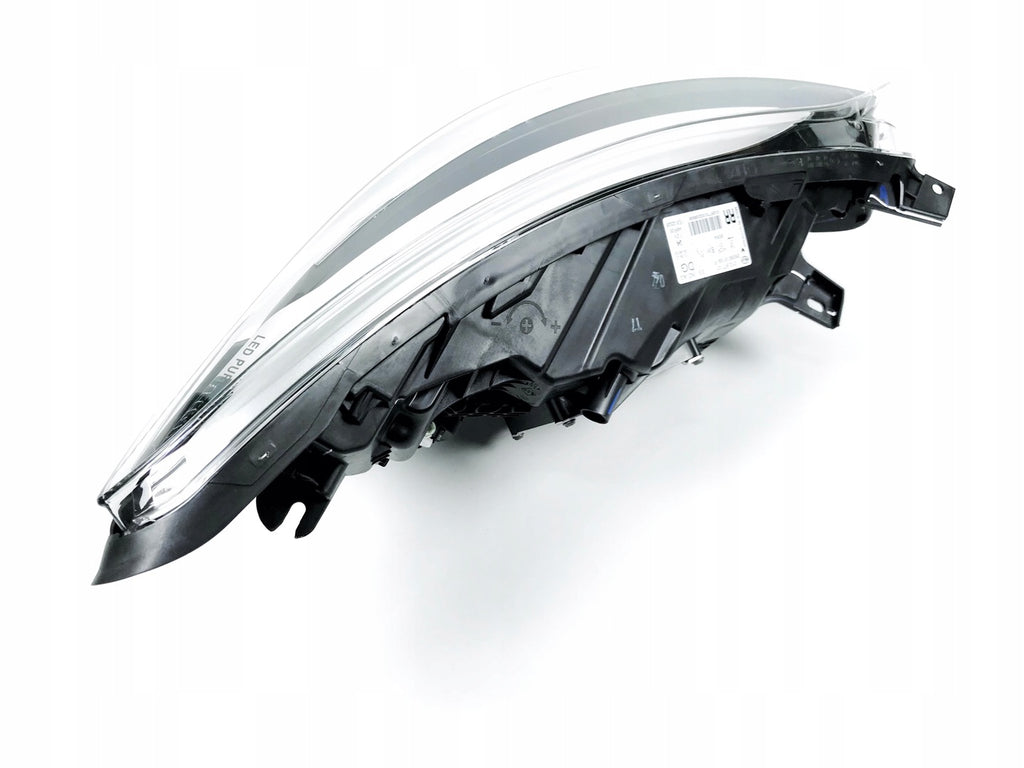 Frontscheinwerfer Renault Captur 260605159R LED Links Scheinwerfer Headlight SCH5628701731td