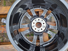 Load image into Gallery viewer, 1x Alufelge 19 Zoll 7.5" 5x112 A2474011800 Mercedes-Benz Glb Gla Amg Rim Wheel FEL9390939553qb