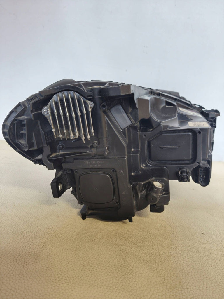 Frontscheinwerfer Mercedes-Benz W246 030129523103 A2469065301 Links Headlight SCH1085602079ks