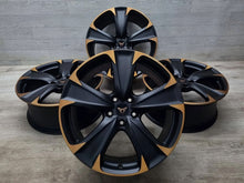 Laden Sie das Bild in den Galerie-Viewer, 4x Alufelge 19 Zoll 8.0" 5x112 49ET 5FA601025F Cupra Leon Rim Wheel FEL3324277775pm