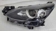 Load image into Gallery viewer, Frontscheinwerfer Mazda 2 Demio D43N-51040 Links Scheinwerfer Headlight SCH5687507042ys