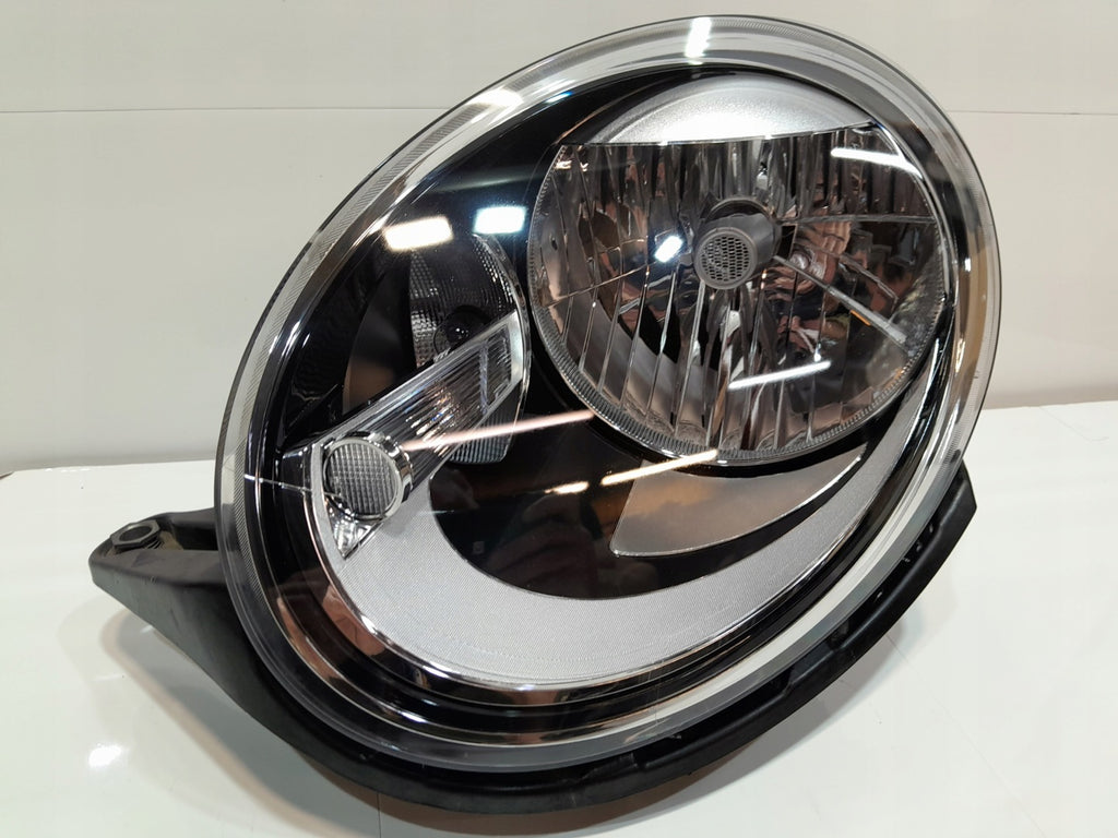Frontscheinwerfer VW New Beetle 5C1941005A Links Scheinwerfer Headlight SCH6726881005mg