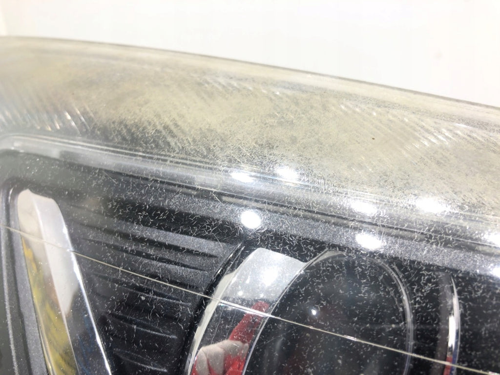 Frontscheinwerfer Opel Astra J 13253651 Ein Stück (Rechts oder Links) Headlight SCH6503513300tz