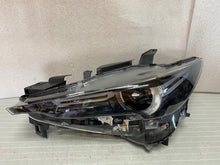 Laden Sie das Bild in den Galerie-Viewer, Frontscheinwerfer Mazda Cx5 K124-51040 LED Links Scheinwerfer Headlight SCH1983635368ij