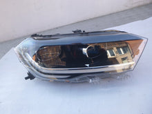 Laden Sie das Bild in den Galerie-Viewer, Frontscheinwerfer VW Polo LED Rechts Scheinwerfer Headlight SCH2749740901mq
