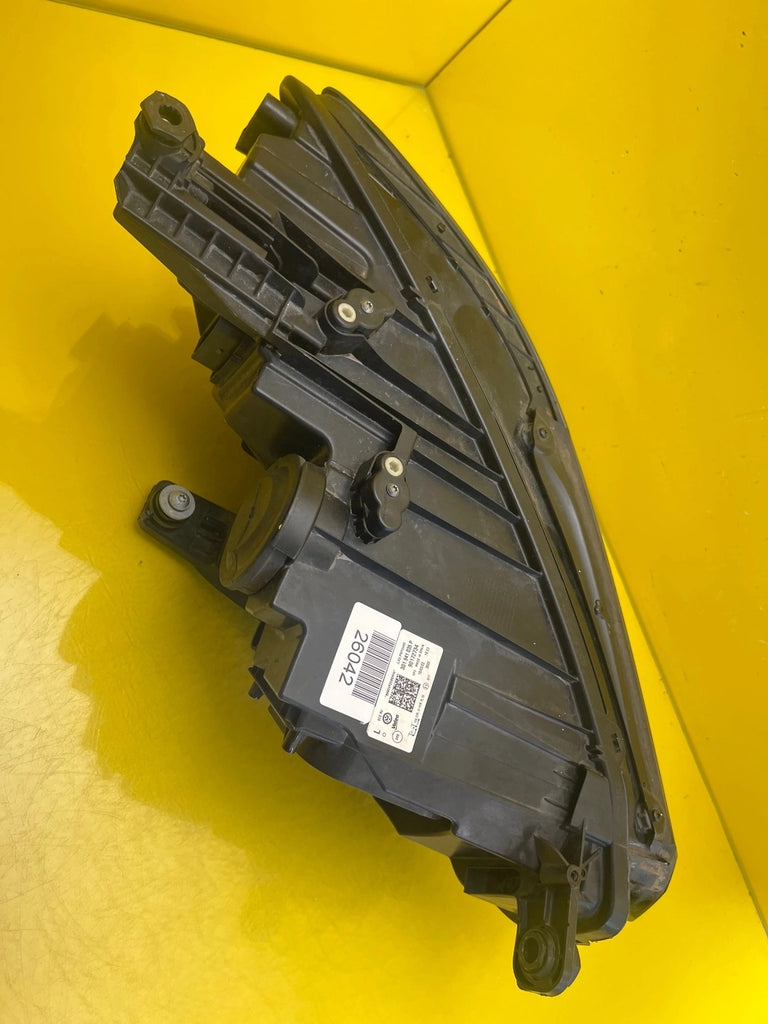 Frontscheinwerfer VW Passat B8 3G1941035P LED Links Scheinwerfer Headlight SCH3063847360fe