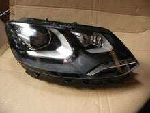 Load image into Gallery viewer, Frontscheinwerfer VW Sharan 7n1 LED Rechts Scheinwerfer Headlight