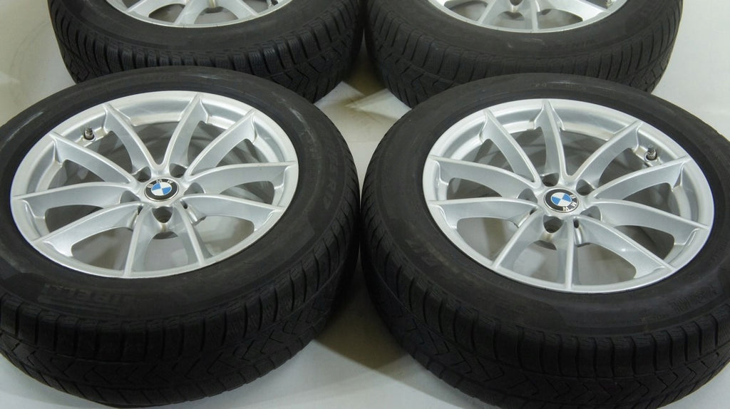 4x Alufelge 17 Zoll 7.5" 5x112 27ET 6868217 BMW Rim Wheel FEL1450798819fl