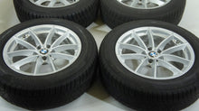 Load image into Gallery viewer, 4x Alufelge 17 Zoll 7.5" 5x112 27ET 6868217 BMW Rim Wheel FEL1450798819fl