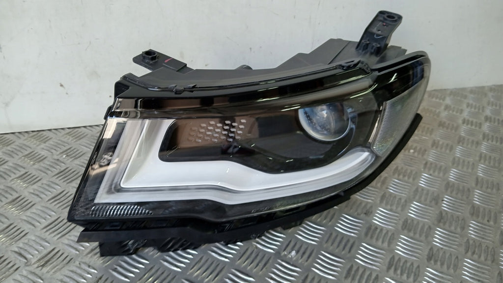 Frontscheinwerfer Ac Compass P55112717 6002TAO347 Links Scheinwerfer Headlight SCH8845335536cd
