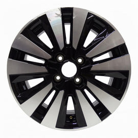 1x Alufelge 15 Zoll 5.5