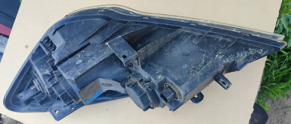 Frontscheinwerfer Kia Ceed 921021H Rechts Scheinwerfer Headlight