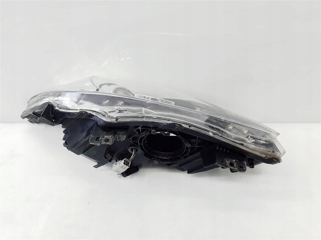 Frontscheinwerfer Mazda 3 BBM551030 Xenon Rechts Scheinwerfer Headlight SCH1197658666yn