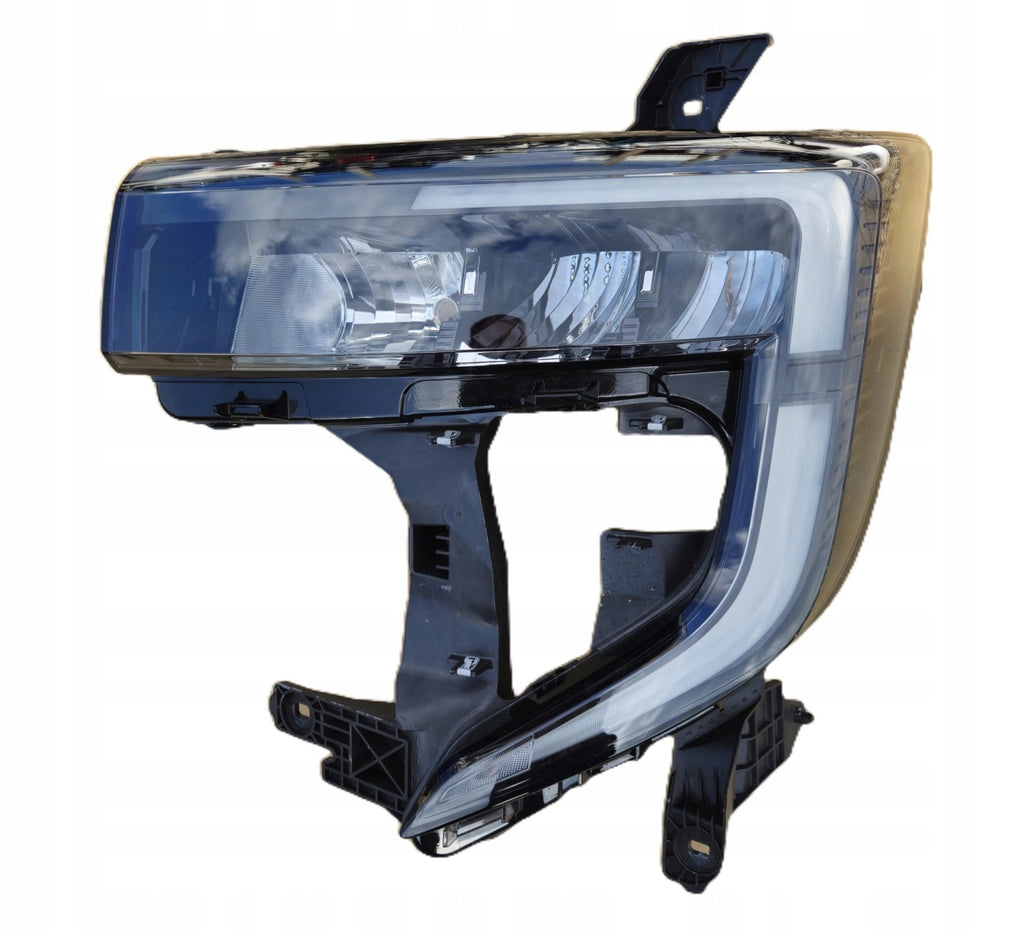 Frontscheinwerfer Renault Master I 260106174R 260609073R Ein Satz Headlight SCH1430155441lq