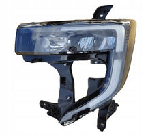 Laden Sie das Bild in den Galerie-Viewer, Frontscheinwerfer Renault Master I 260106174R 260609073R Ein Satz Headlight SCH1430155441lq