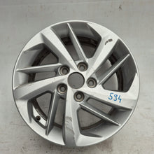 Load image into Gallery viewer, 1x Alufelge 16 Zoll 6.5" 5x114.3 Zum Streichen 52910-D7120E Hyundai Tucson FEL9031082163jw