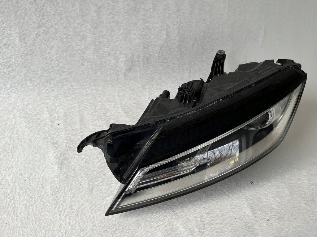 Frontscheinwerfer Audi Tt 8S0941005 Links Scheinwerfer Headlight