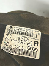 Laden Sie das Bild in den Galerie-Viewer, Frontscheinwerfer Audi A7 4G8941006A Rechts Scheinwerfer Headlight SCH3212248527ck