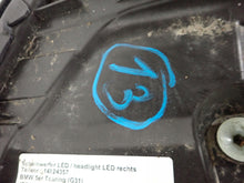 Laden Sie das Bild in den Galerie-Viewer, Frontscheinwerfer BMW 5 G31 G30 849911601 LED Rechts Scheinwerfer Headlight SCH5864552019ph