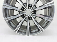 Load image into Gallery viewer, 1x Alufelge 20 Zoll 10.5&quot; 5x112 40ET 8071997 BMW X5 G05 G06 Rim Wheel