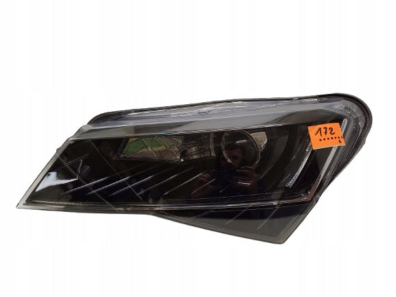 Frontscheinwerfer Skoda Superb III 3V1941015A- TOM5025 LED Links Headlight SCH4237817391ko