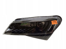 Laden Sie das Bild in den Galerie-Viewer, Frontscheinwerfer Skoda Superb III 3V1941015A- TOM5025 LED Links Headlight SCH4237817391ko