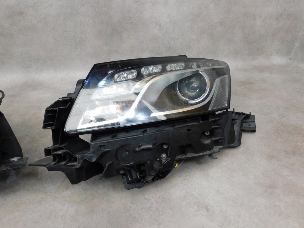 Frontscheinwerfer Audi Q5 8R0941003 8R0941004 Xenon Rechts oder Links SCH6633148525zo